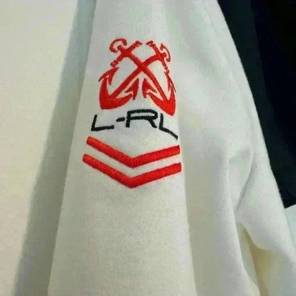 L-RL Lauren activewear - Picture 5 of 6